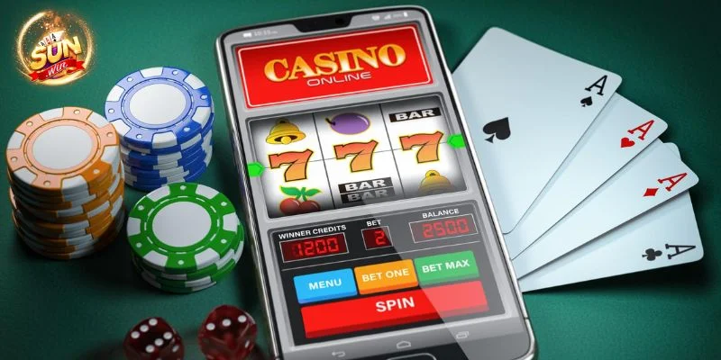 App Casino android ngày càng được ưu tiên sử dụng.